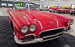 1962 Corvette Convertible Thumbnail 11