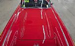 1962 Corvette Convertible Thumbnail 14