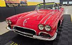 1962 Corvette Convertible Thumbnail 12