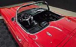 1962 Corvette Convertible Thumbnail 17