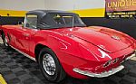 1962 Corvette Convertible Thumbnail 29