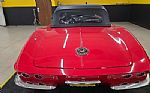 1962 Corvette Convertible Thumbnail 28