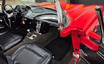 1962 Corvette Convertible Thumbnail 57
