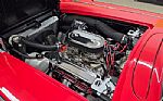 1962 Corvette Convertible Thumbnail 64