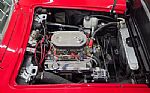 1962 Corvette Convertible Thumbnail 68