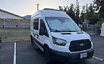2018 Transit Van 250 Conversion Van Thumbnail 2