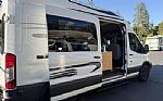 2018 Transit Van 250 Conversion Van Thumbnail 5