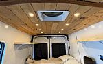 2018 Transit Van 250 Conversion Van Thumbnail 17