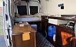 2018 Transit Van 250 Conversion Van Thumbnail 22