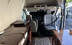 2018 Transit Van 250 Conversion Van Thumbnail 21