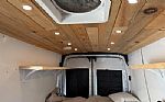2018 Transit Van 250 Conversion Van Thumbnail 31
