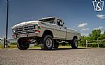 1971 F100 Thumbnail 7