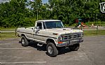 1971 F100 Thumbnail 23