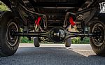 1971 F100 Thumbnail 60