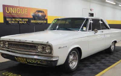 Photo of a 1965 Dodge Coronet 440 for sale