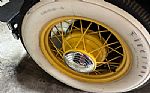 1931 Convertible Pickup Thumbnail 7