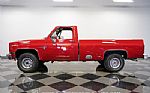 1987 K10 4x4 Thumbnail 2