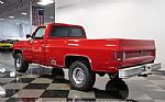 1987 K10 4x4 Thumbnail 10