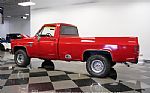 1987 K10 4x4 Thumbnail 9