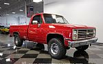 1987 K10 4x4 Thumbnail 17