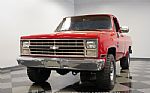 1987 K10 4x4 Thumbnail 19