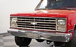 1987 K10 4x4 Thumbnail 20