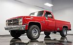 1987 K10 4x4 Thumbnail 22