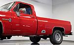 1987 K10 4x4 Thumbnail 23