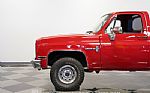 1987 K10 4x4 Thumbnail 24