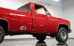 1987 K10 4x4 Thumbnail 29
