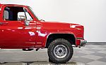 1987 K10 4x4 Thumbnail 31