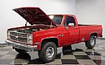 1987 K10 4x4 Thumbnail 32