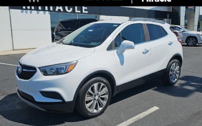 Photo of a 2018 Buick Encore Preferred for sale