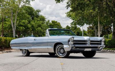 Photo of a 1965 Pontiac Bonneville for sale