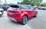 2022 Range Rover Evoque Thumbnail 8