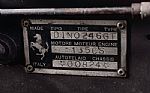 1970 246 GT Dino Thumbnail 62