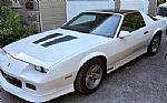 1989 Camaro IROC-Z Thumbnail 7