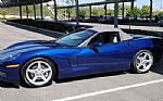 2006 Corvette Convertible Thumbnail 1