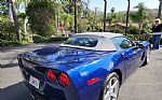 2006 Corvette Convertible Thumbnail 12