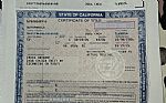 2006 Corvette Convertible Thumbnail 21