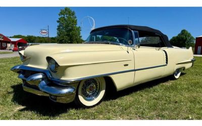 Photo of a 1956 Cadillac Series 62 1956 Cadillac Eldorado for sale