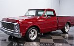1972 C10 Restomod Thumbnail 7