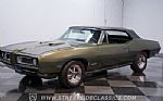 1968 GTO Convertible Thumbnail 7