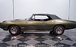 1968 GTO Convertible Thumbnail 2
