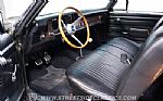 1968 GTO Convertible Thumbnail 4