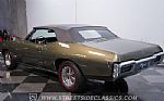 1968 GTO Convertible Thumbnail 8
