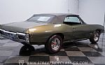 1968 GTO Convertible Thumbnail 12