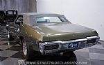 1968 GTO Convertible Thumbnail 9