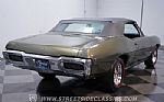 1968 GTO Convertible Thumbnail 11