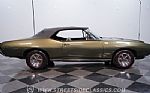 1968 GTO Convertible Thumbnail 13